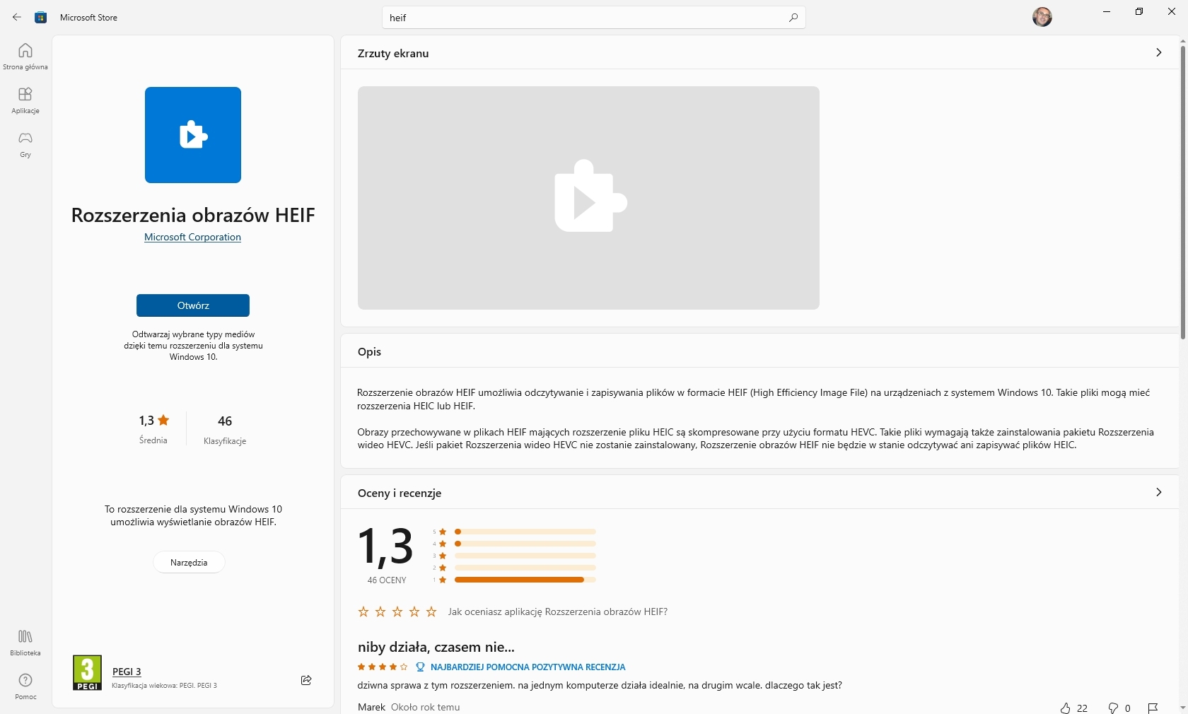 Plik HEIC – jak otworzyć w Windows i zamienić na JPG?