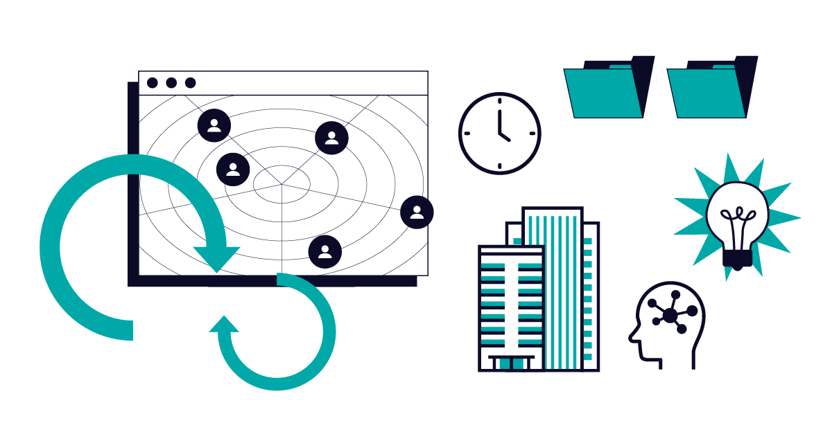 Metodyka scrum w korporacjach. Jak powstają i działają zespoły scrum w dużych organizacjach?