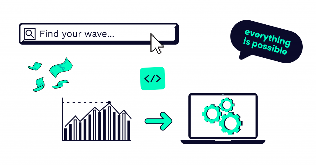 Od zarządzania projektami finansowymi do Program Managera w IT. Wywiad z Marcinem Szatkowskim z SoftServe