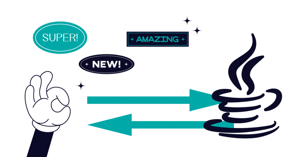 5 korzyści migracji z Java 11 na 17