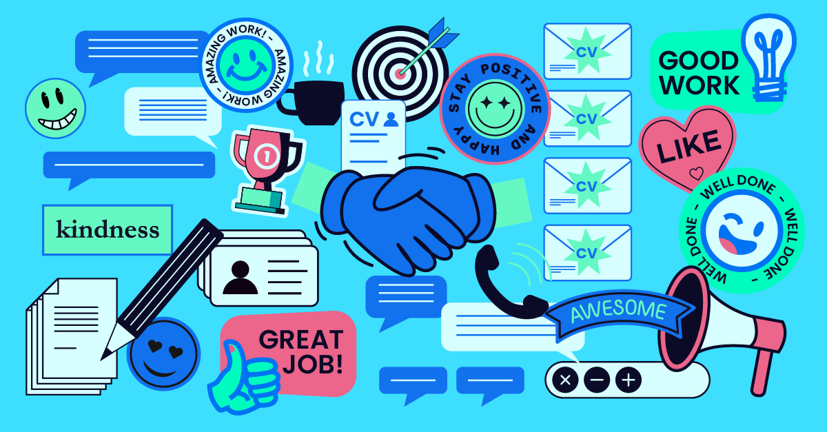 Jak dawać feedback kandydat(k)om? O komunikacji rekrutacyjnej słów kilka