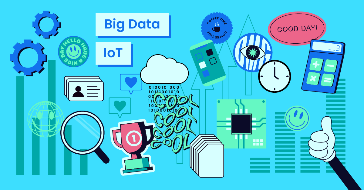Jak wygląda praca i zarobki Big Data Engineer?