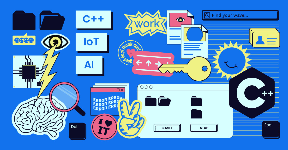 Kim jest i czym zajmuje się programista C++?