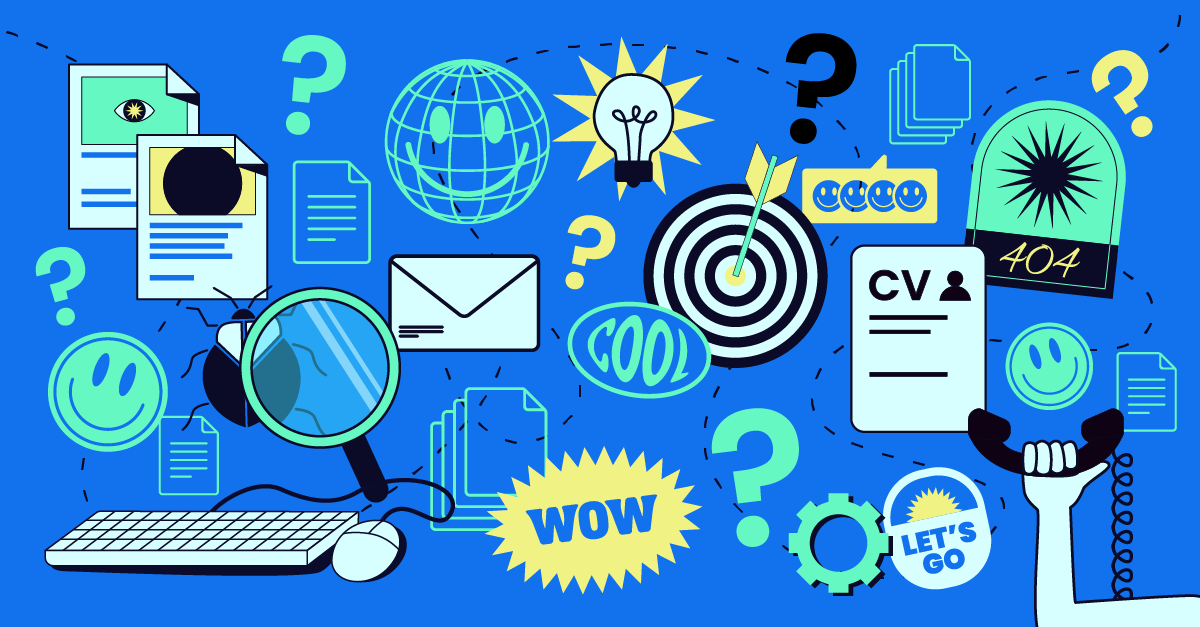 30 pytań rekrutacyjnych dla testera i testerki