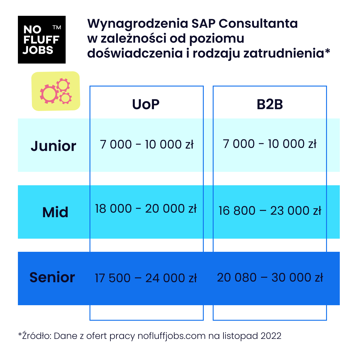 SAP Consultant – na czym polega jego praca?