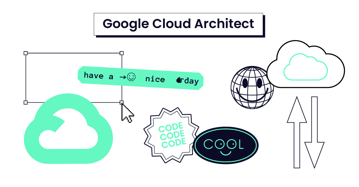 Google Cloud Architect – możliwości rozwoju
