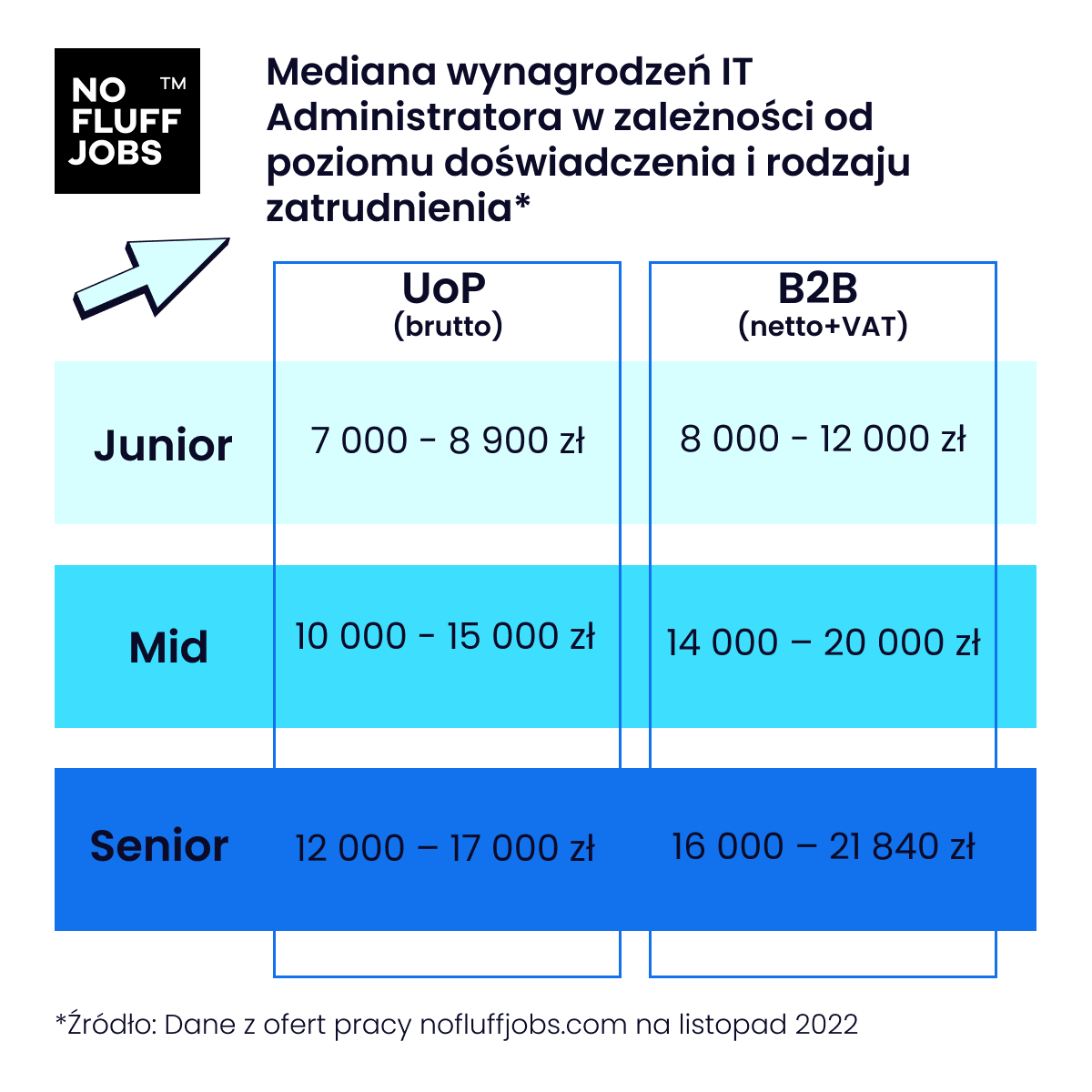 Kim jest IT Administrator?