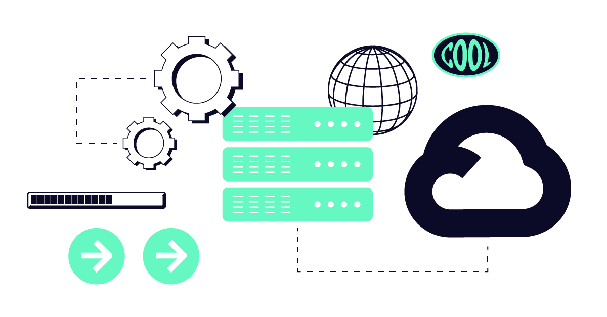 Migracja do chmury z Google Cloud VMware Engine