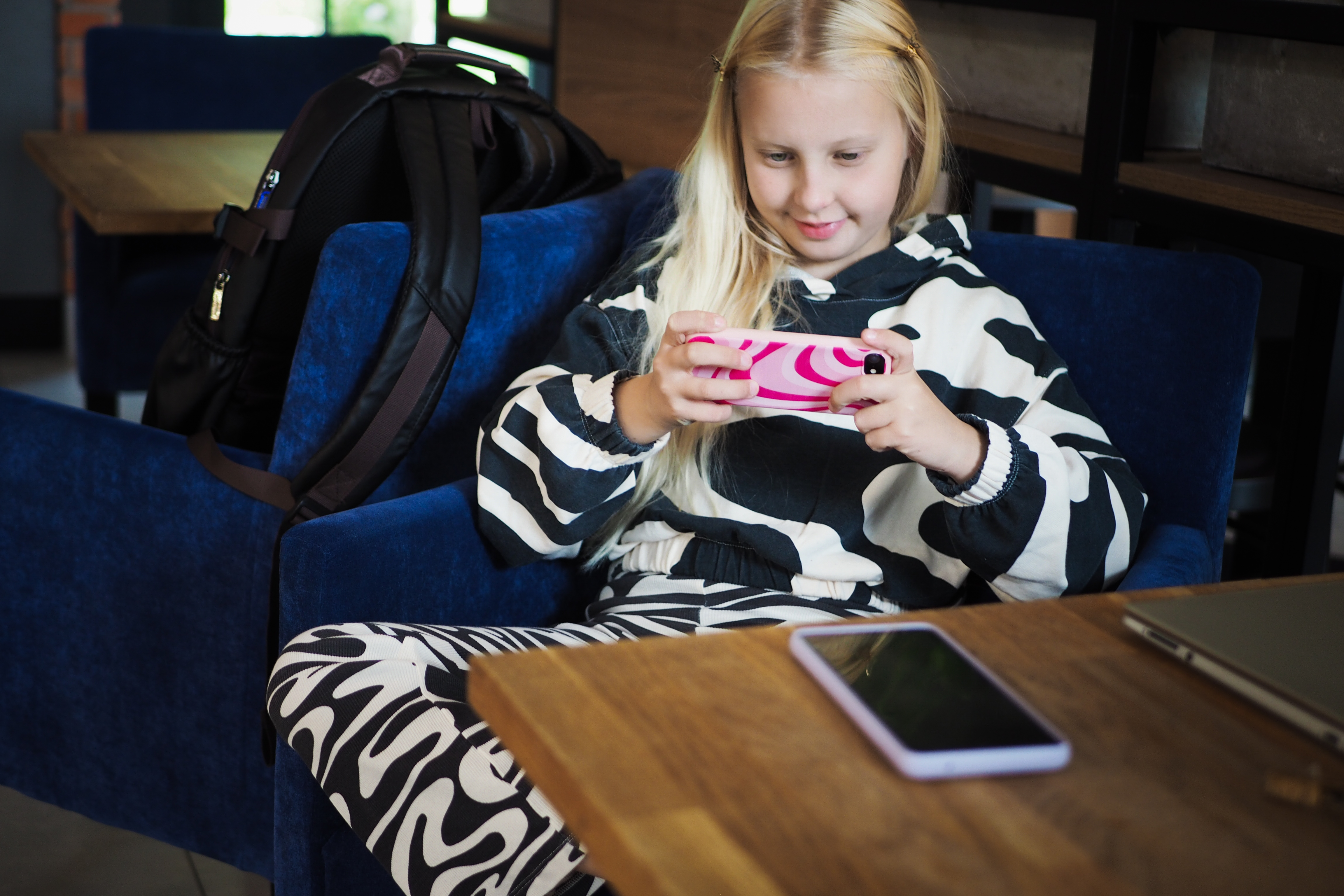 Zasady bezpieczeństwa online, które powinien znać każdy rodzic!