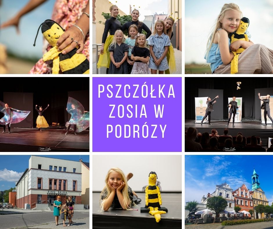 #ahojopolskie – najpiękniejsze województwo czeka na Was!