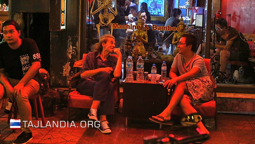 Przeprowadzka do Tajlandii to zły pomysł