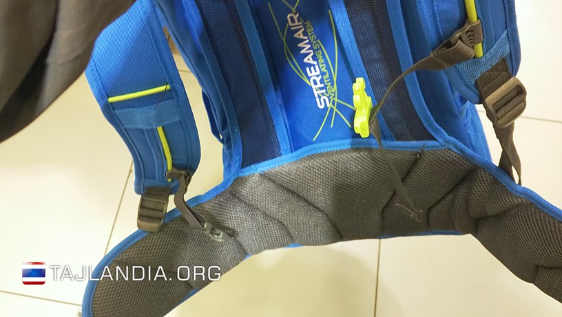 Jaki plecak wybrać do Tajlandii – poradnik