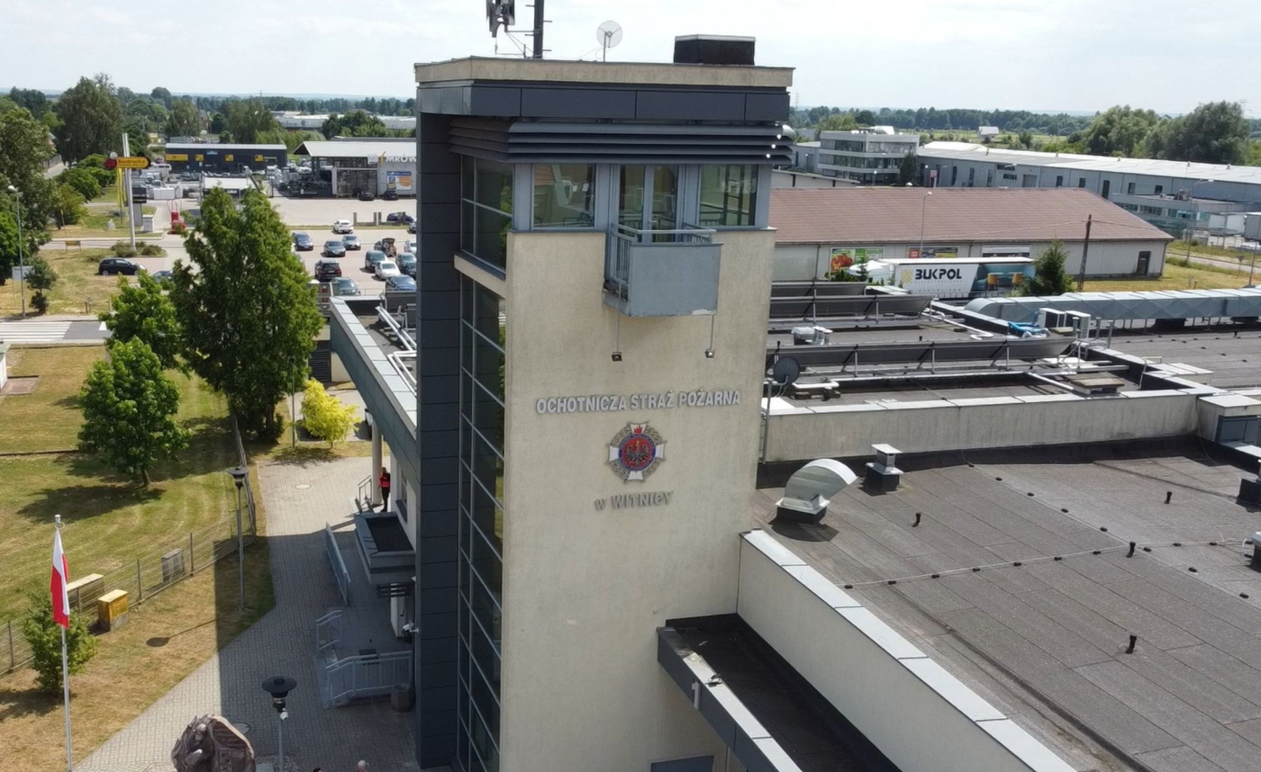 Po pijaku potrącił księdza quadem. Jest wyrok w sprawie byłego naczelnika OSP