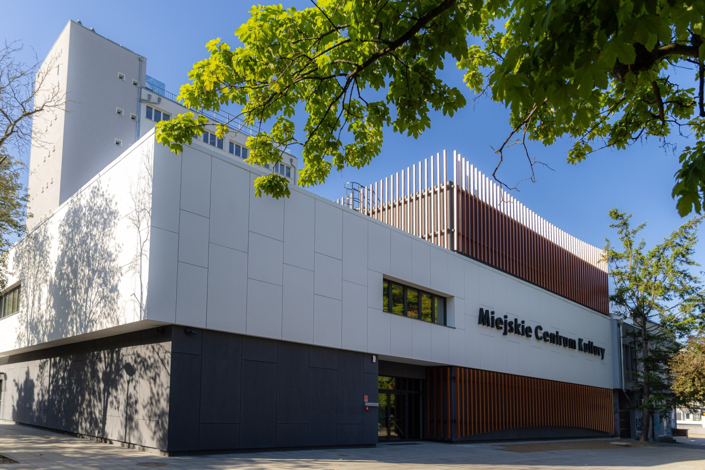 Ile naprawdę kosztuje nowe MCK? Radni żądają ujawnienia wydatków i etatów