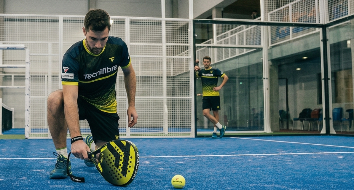 Rakieta do padla - jak wybrać sprzęt, który faktycznie robi różnicę?