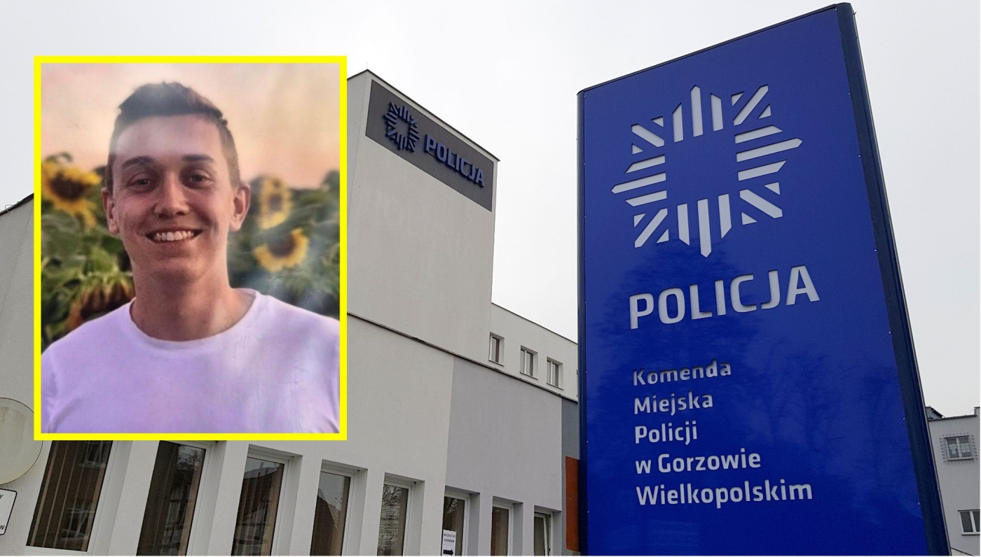 Kto widział Patryka? realizowane są poszukiwania zaginionego 30-latka