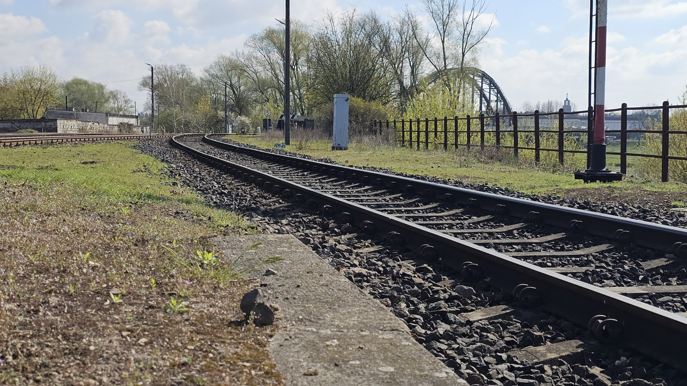 Dwie stolice, jedno województwo i ten sam problem. Z Gorzowa do Zielonej Góry znów nie dojechał żaden pociąg