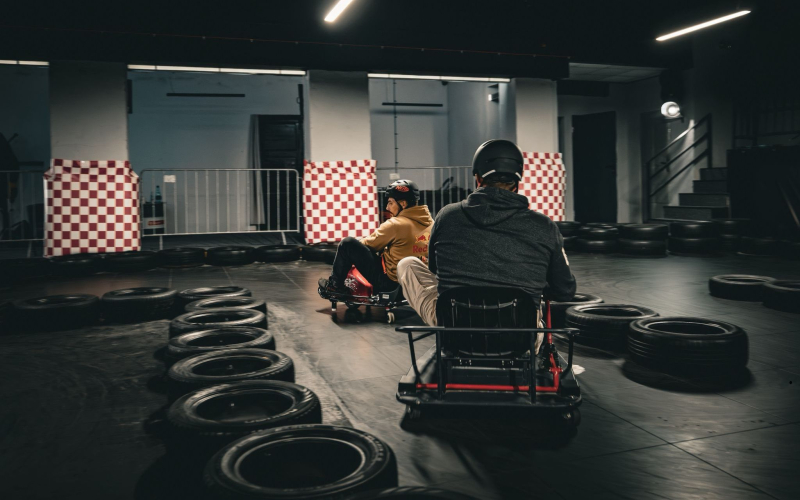 Drift Spot w Gorzowie