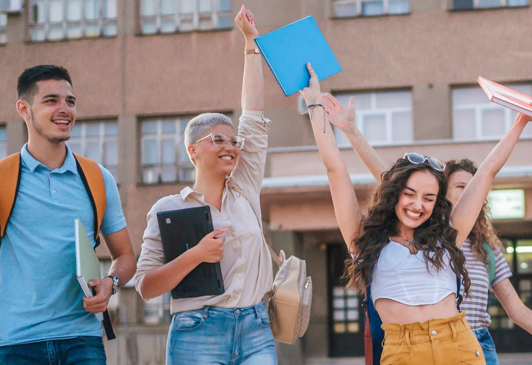 Vouchery dla absolwentów w gorzowskim Żaku. Sprawdź jak odebrać