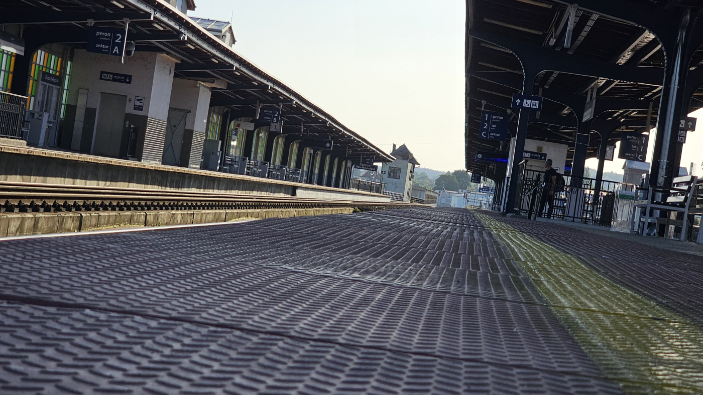 Gorzów walczy o bazę serwisową. Radni mówią dość niedasizmowi