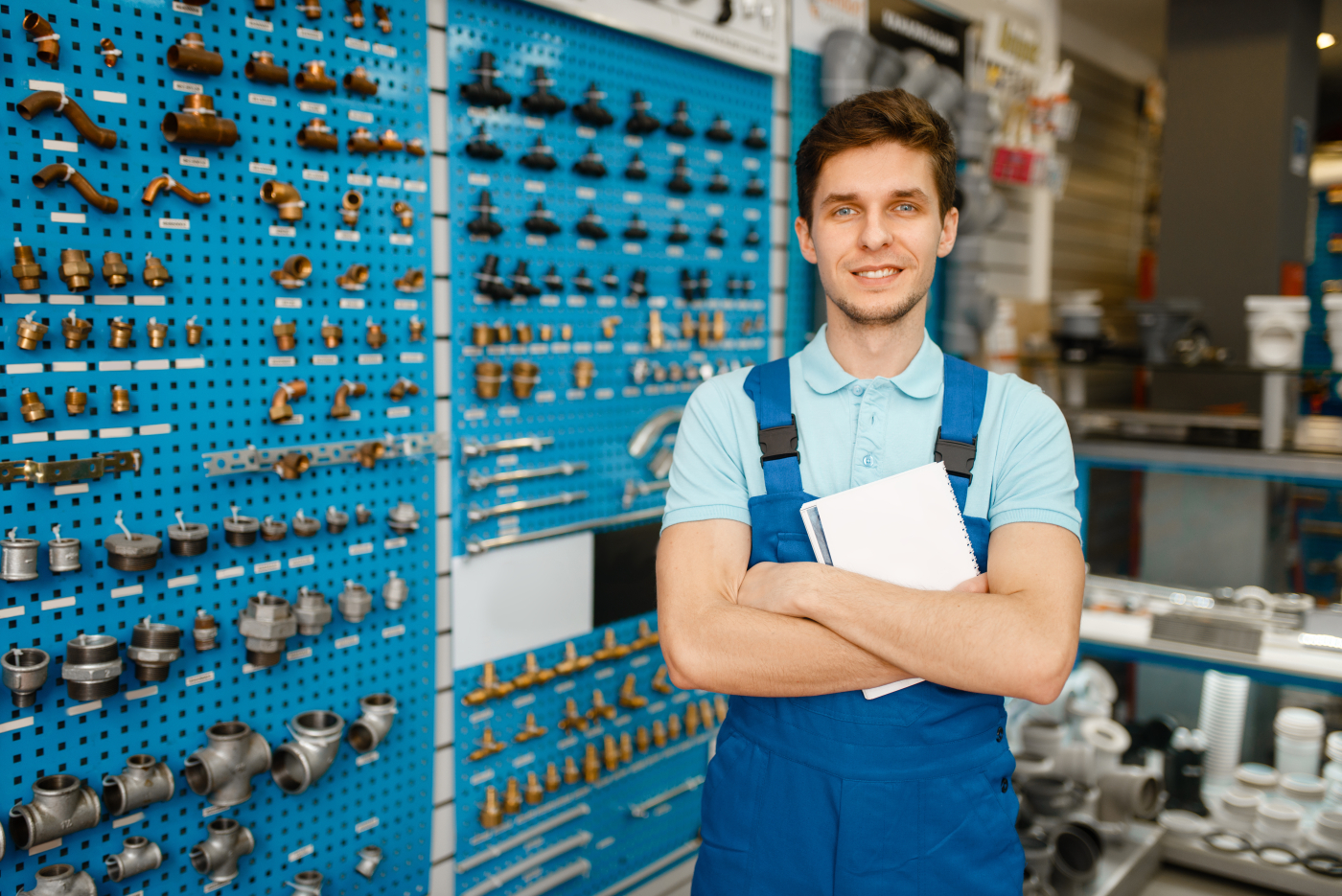 Czym powinien cechować się profesjonalny sklep instalacyjny hydrauliczny wspierający wykonawców oraz inwestorów?