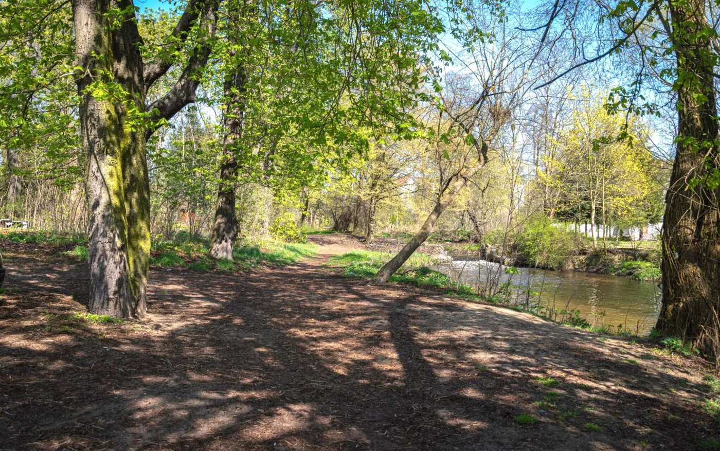 Co z budową ścieżki nad Kłodawką? Sprawdziliśmy, dlaczego wciąż nie ma przetargu