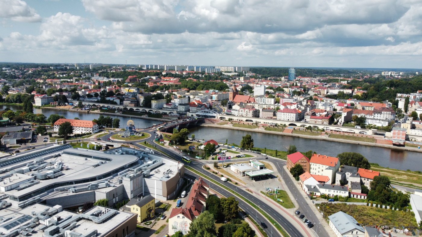 Gorzów na szarym końcu. Zarabiamy najmniej spośród wszystkich miast wojewódzkich