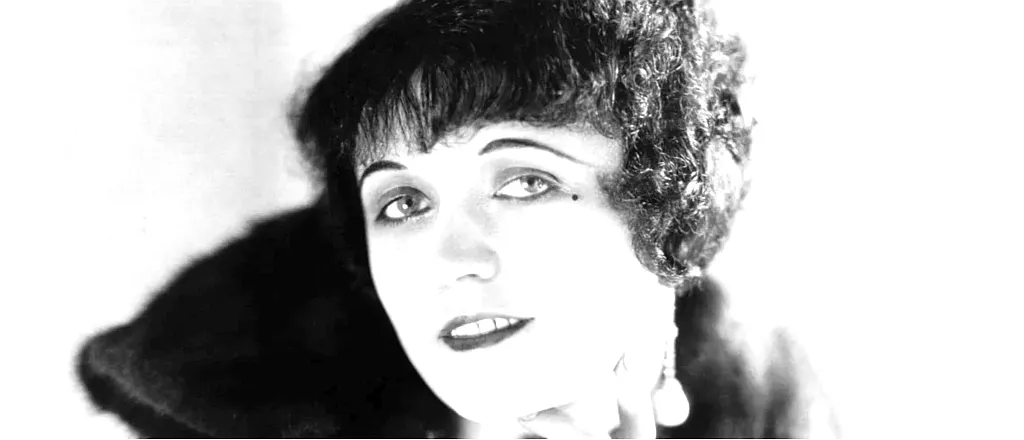 Pola Negri. Pierwsza, która zrozumiała kino