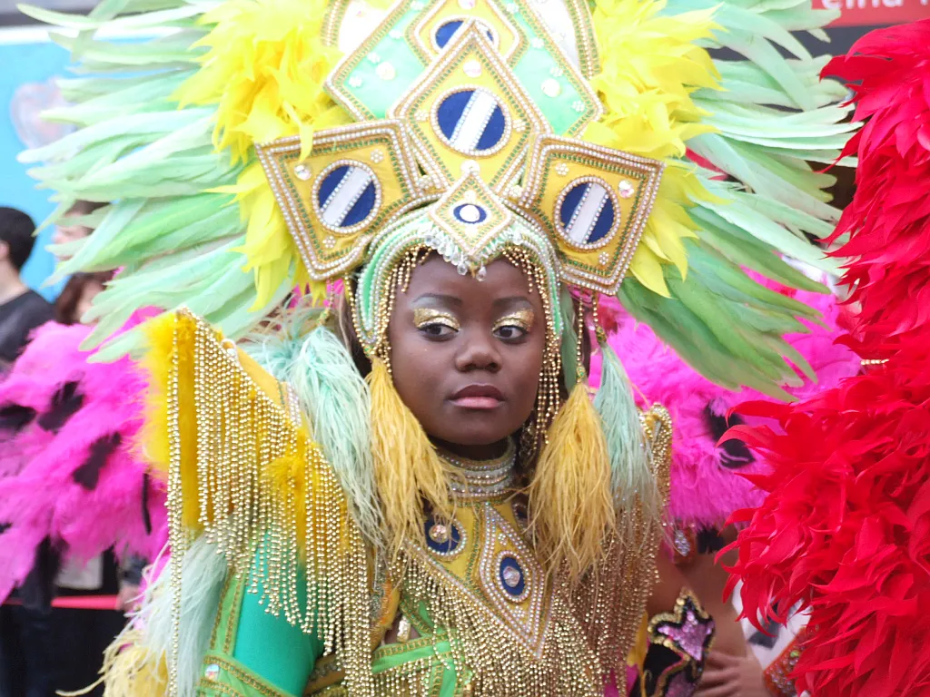 Brazylijski karnawał – od sambodromów w Rio de Janeiro – po ulice Warszawy