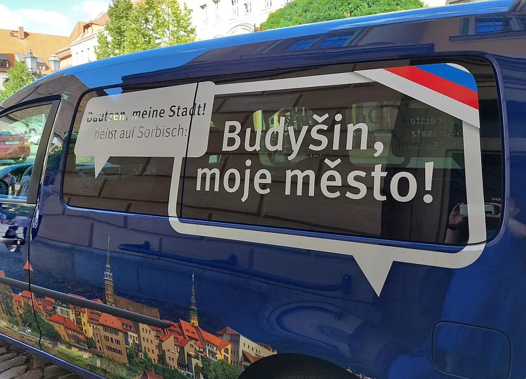 Serbołużyczanie wobec wyzwań współczesności – rozmowa z dr Małgorzatą Mieczkowską z Uniwersytetu Szczecińskiego