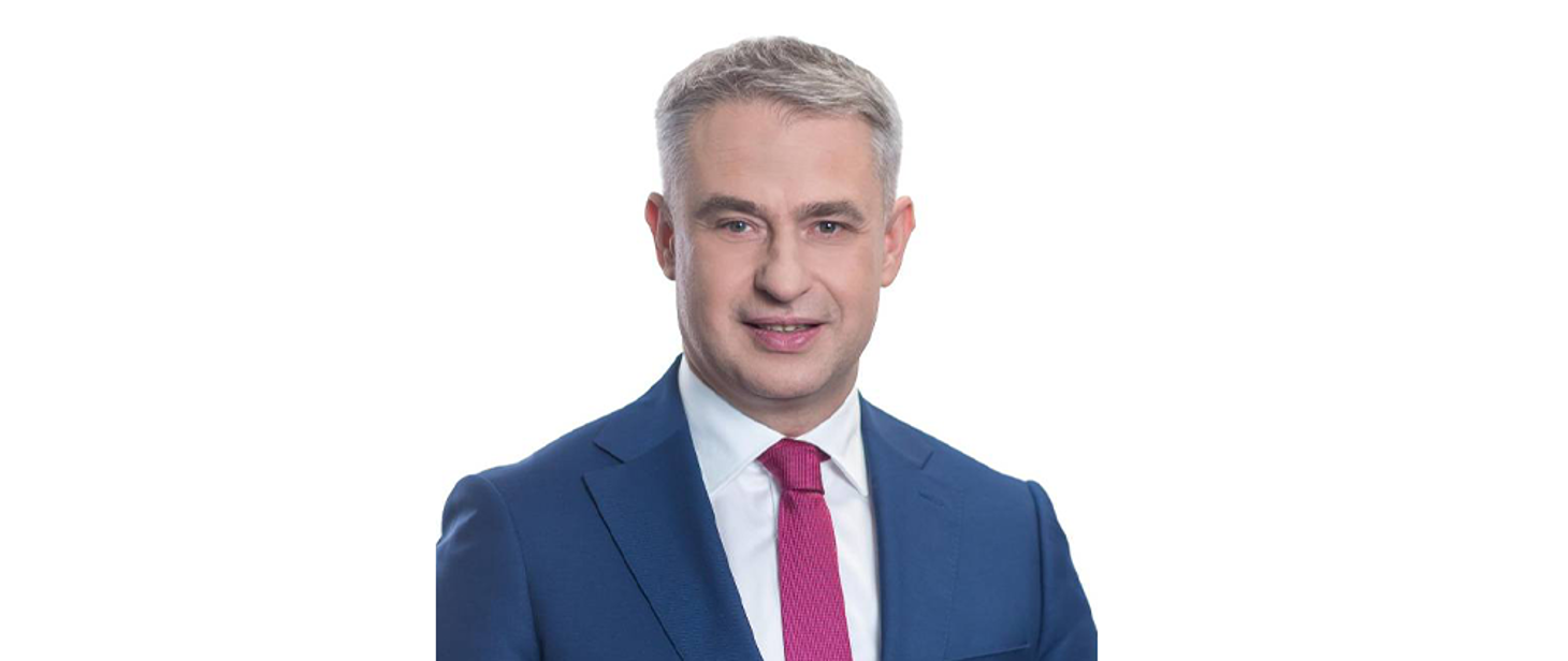 Wicepremier Krzysztof Gawkowski: „Cieszmy się z tego, iż Polska jest dziś krajem, którego inni mogą nam zazdrościć.”