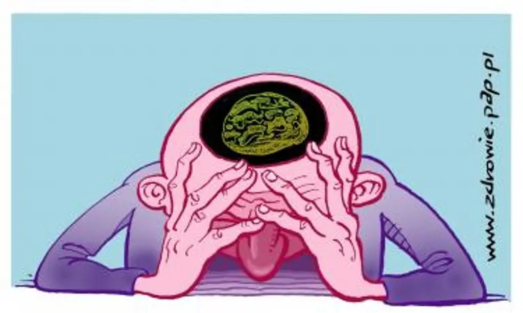 Zdrowie mózgu wśród priorytetów polityki zdrowotnej państwa