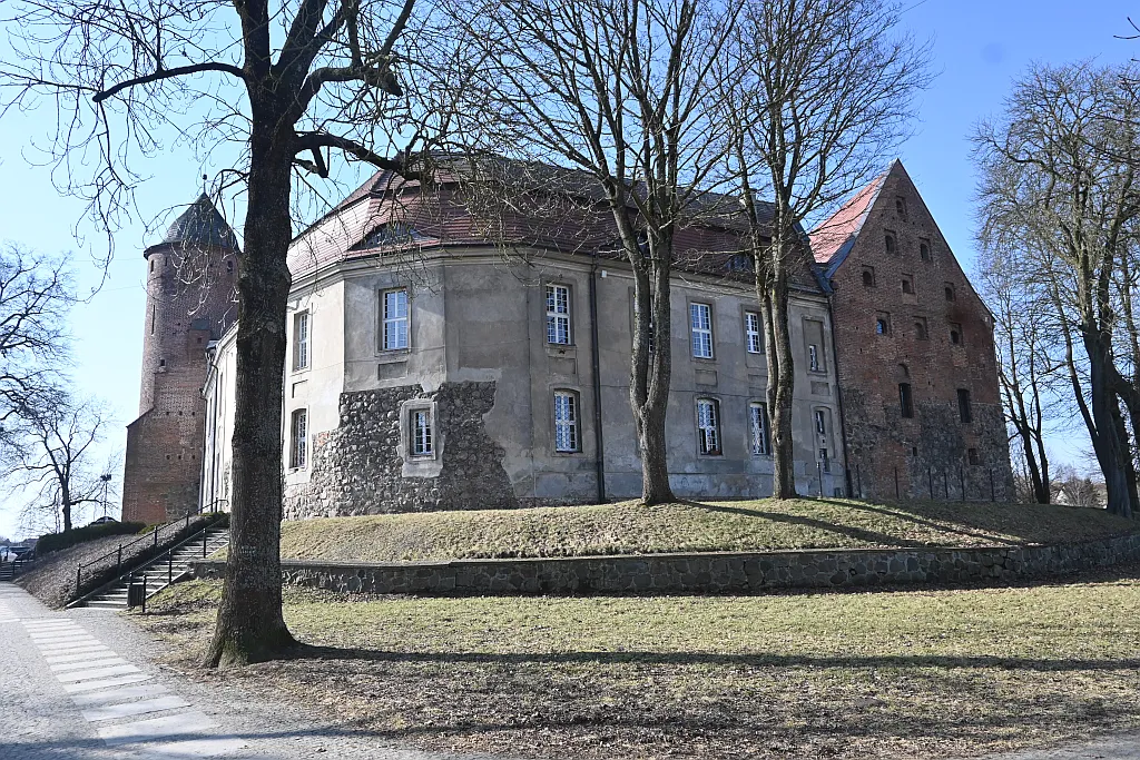 Świdwin kryje historię, która łączy losy Polski i Litwy – rozmowa burmistrzem Piotrem Felińskim