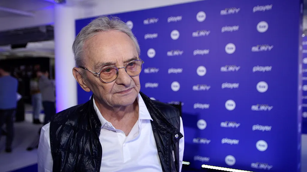Jerzy Bończak: Jak każdy facet lubię, jak na ekranie strzelają i dają sobie po twarzy