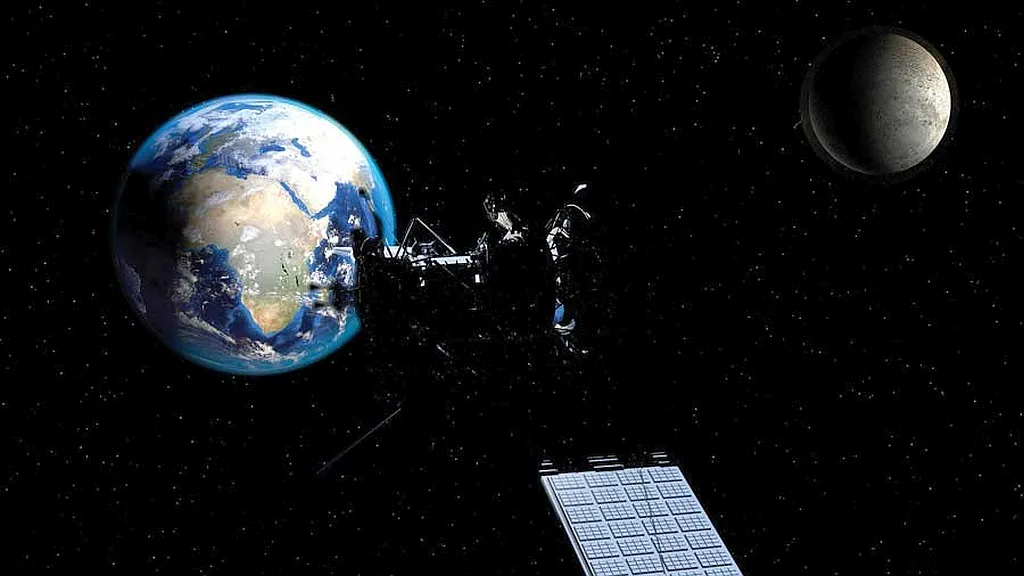 Służby ratunkowe będą mogły szybciej reagować na katastrofy. Pomoże w tym nowy hub