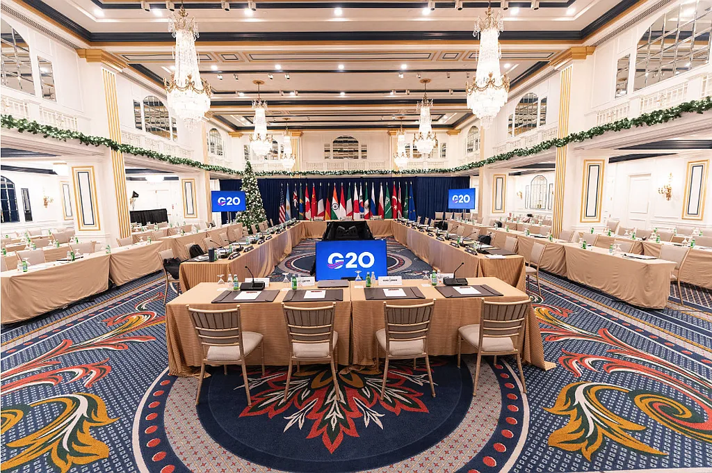 Udział Polski w G20 może być szansą na wsparcie ekspansji polskich firm. Skorzysta na nim cały region