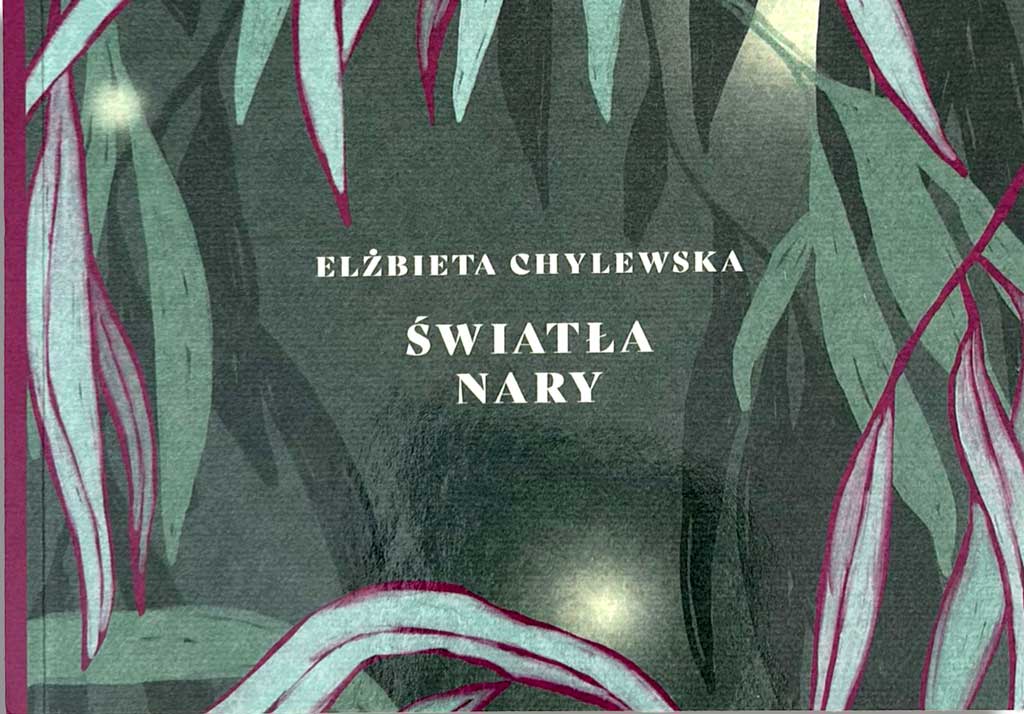 „Światła Nary – poezja, która łączy dwie ojczyzny”