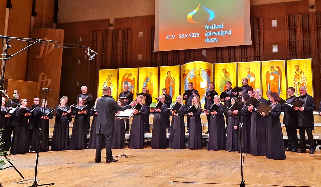 45-lecie Hajnowskich Dni Muzyki Cerkiewnej. Między tradycją, konfliktem a jubileuszem
