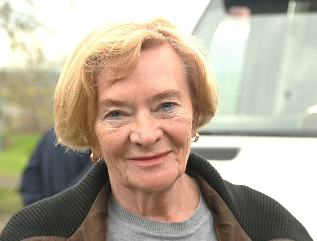 „Medycyna jest służbą – niezależnie od granic”- rozmowa z Tatianą Kurczewską