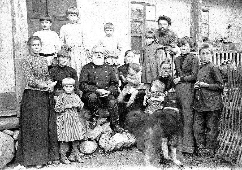 Marzyciel w cieniu Kaukazu. Historia Ludwika Młokosiewicza i jego zielonego dziedzictwa