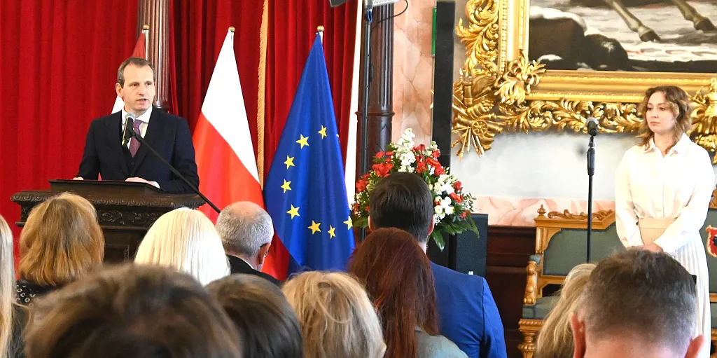 Święto Konstytucji 3 Maja w Rydze: Polska tradycja wolności i współczesna solidarność regionu