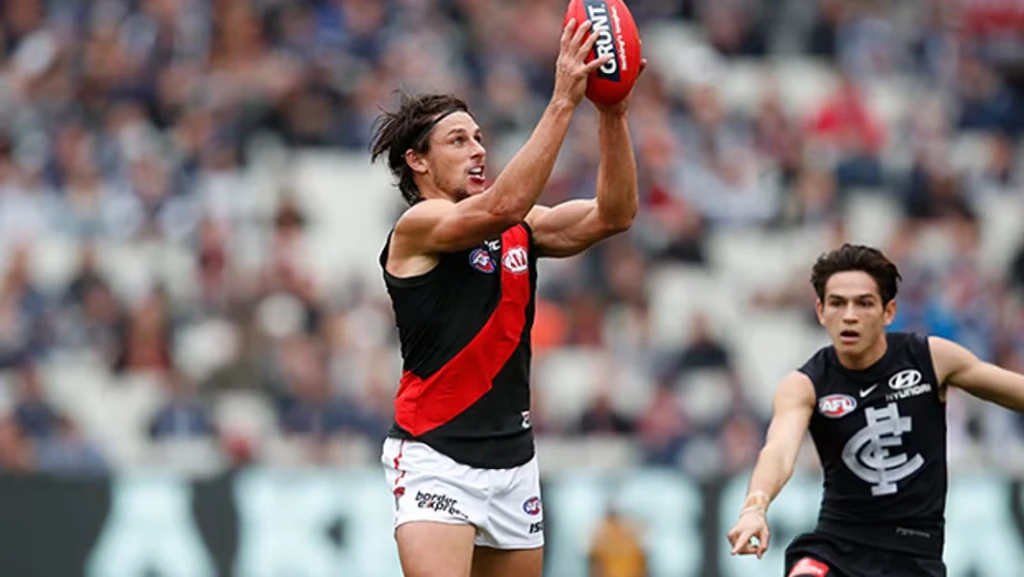 Droga do AFL – jak lokalny zawodnik stał się symbolem wytrwałości