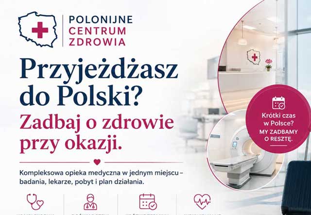 Polonijne Centrum Zdrowia