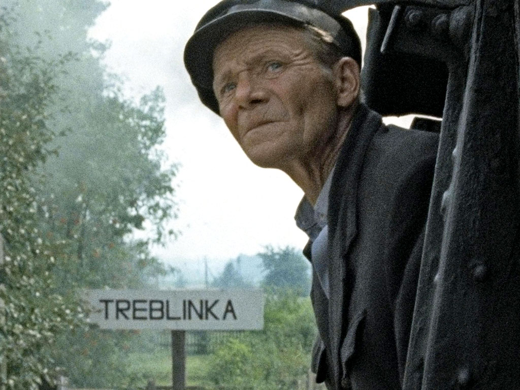 „Shoah”, czyli zgiełk i cisza Holokaustu