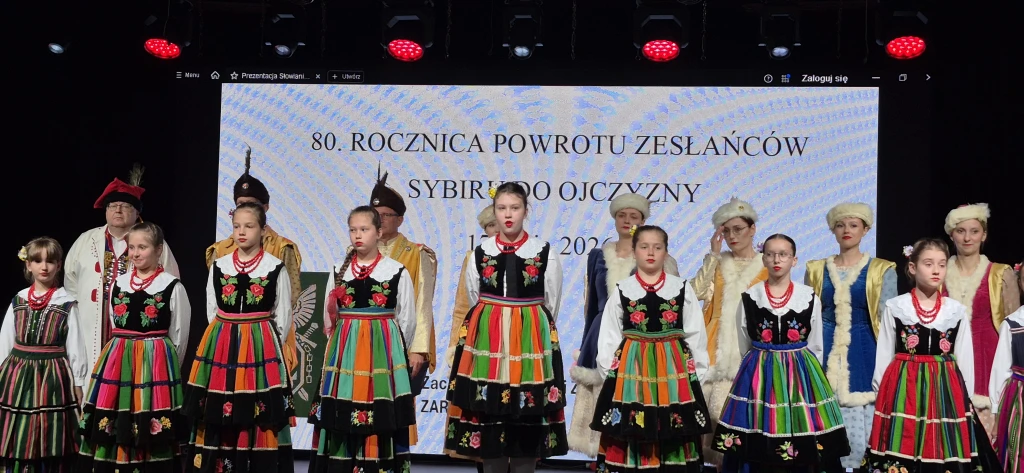 Sybir. Słowo, które nie chce milknąć…