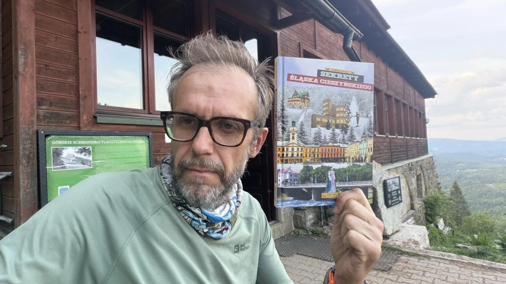 „Głos” z charakterem. Tomasz Wolff i polskie media w Czechach