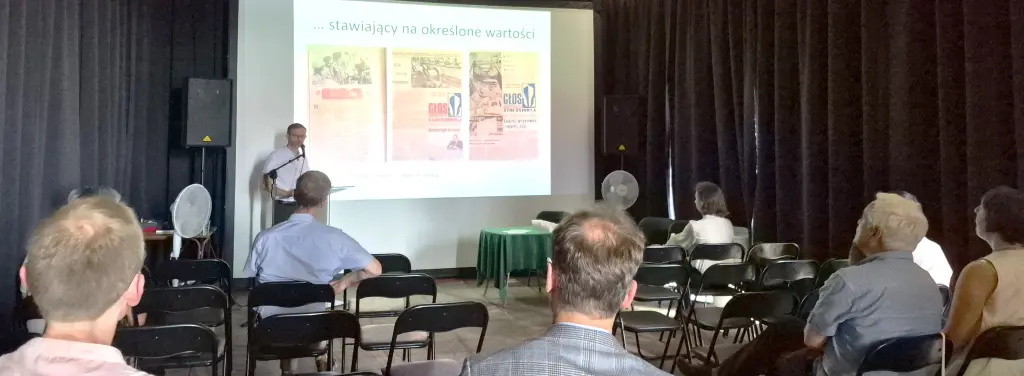 Między historią, gospodarką a pamięcią społeczną – Szczecińska konferencja o polskich stoczniach