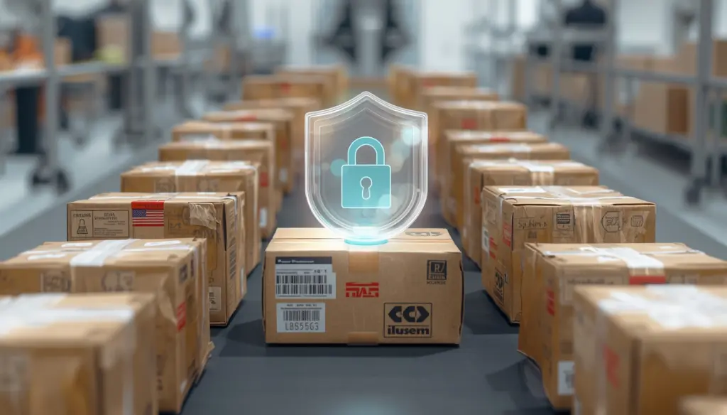 Od 1 lipca obowiązują nowe zasady odprawy przesyłek e-commerce spoza UE
