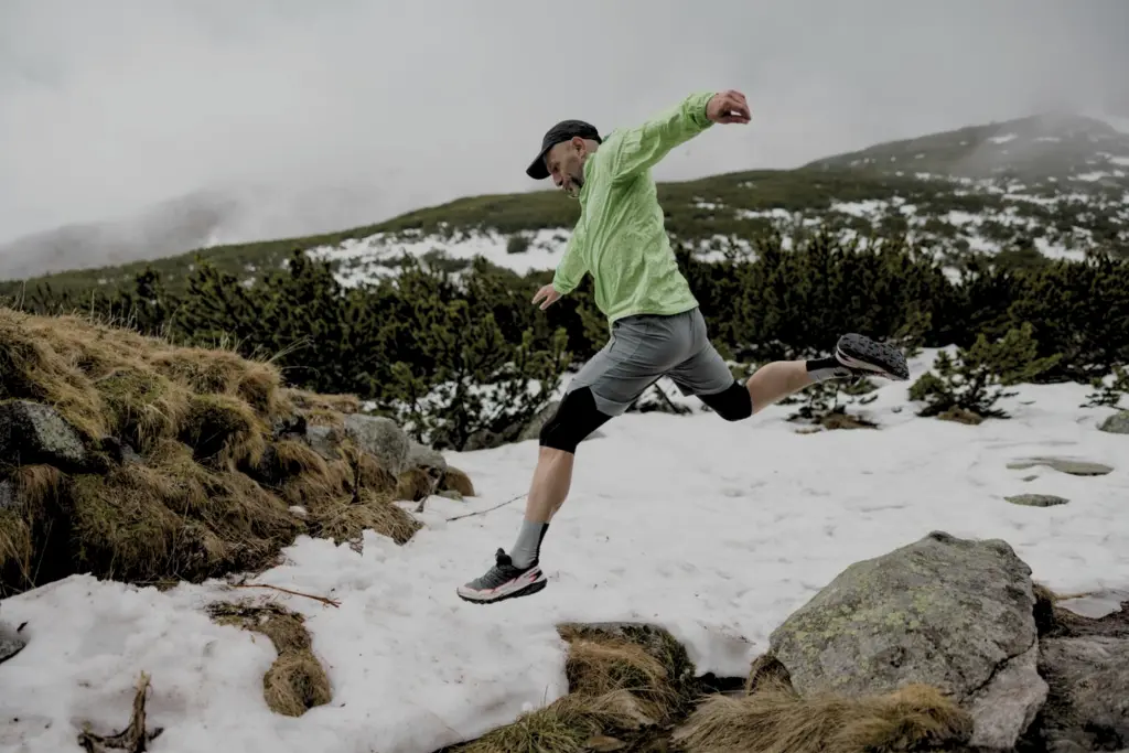 Jakub Szczepański chce jako pierwszy pokonać Great Himalaya Trail – High Route