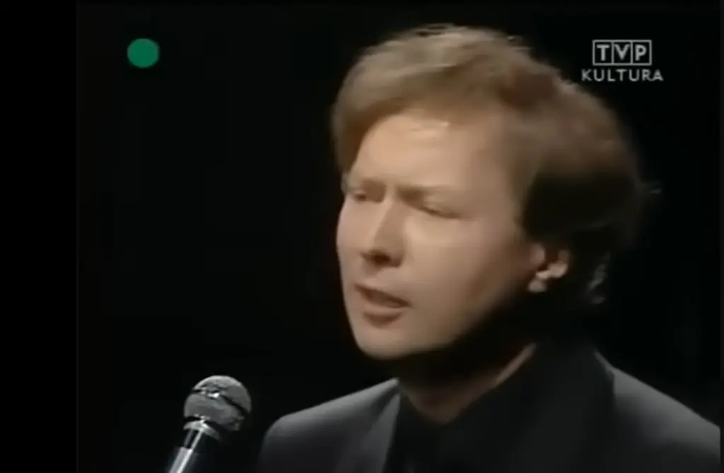 Grechuta po jasnej stronie życia